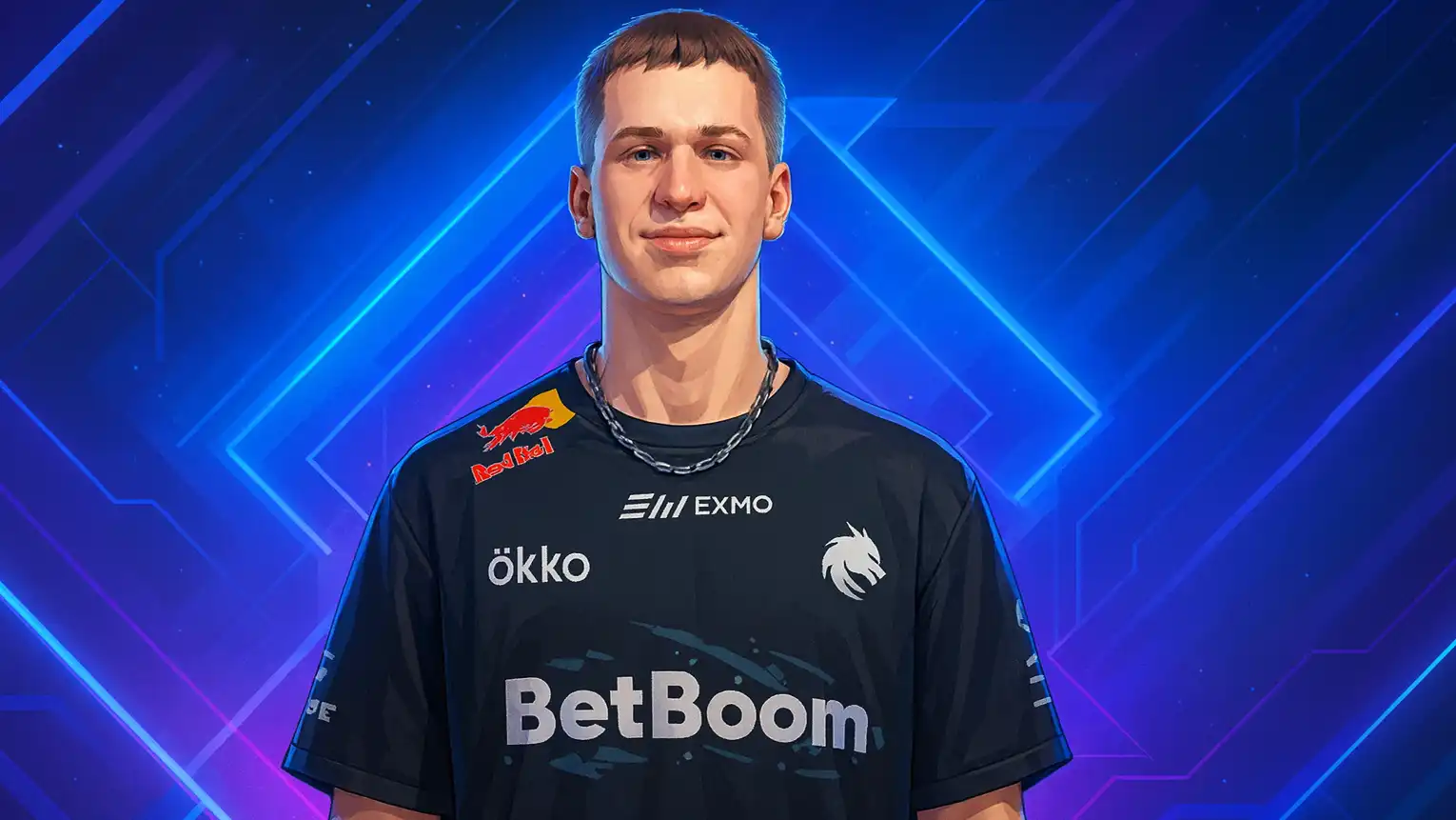 tN1R Interview: Team Spirit Star Calls Match vs Team Falcons “A Great Chance for Revenge” Ahead of Budapest Major Playoffs